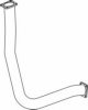 NISSA 20020D6302 Exhaust Pipe
